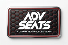 ADV Seats — Custom Motorcycle Seats